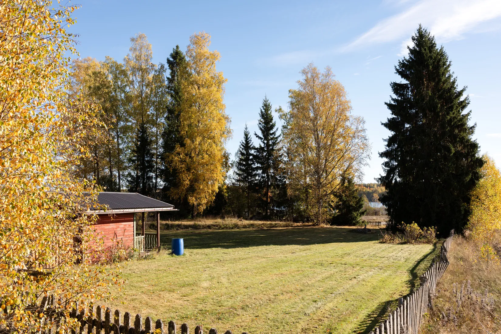Fritidshus, Norra Långsvansvägen 1, Färna, Skinnskatteberg