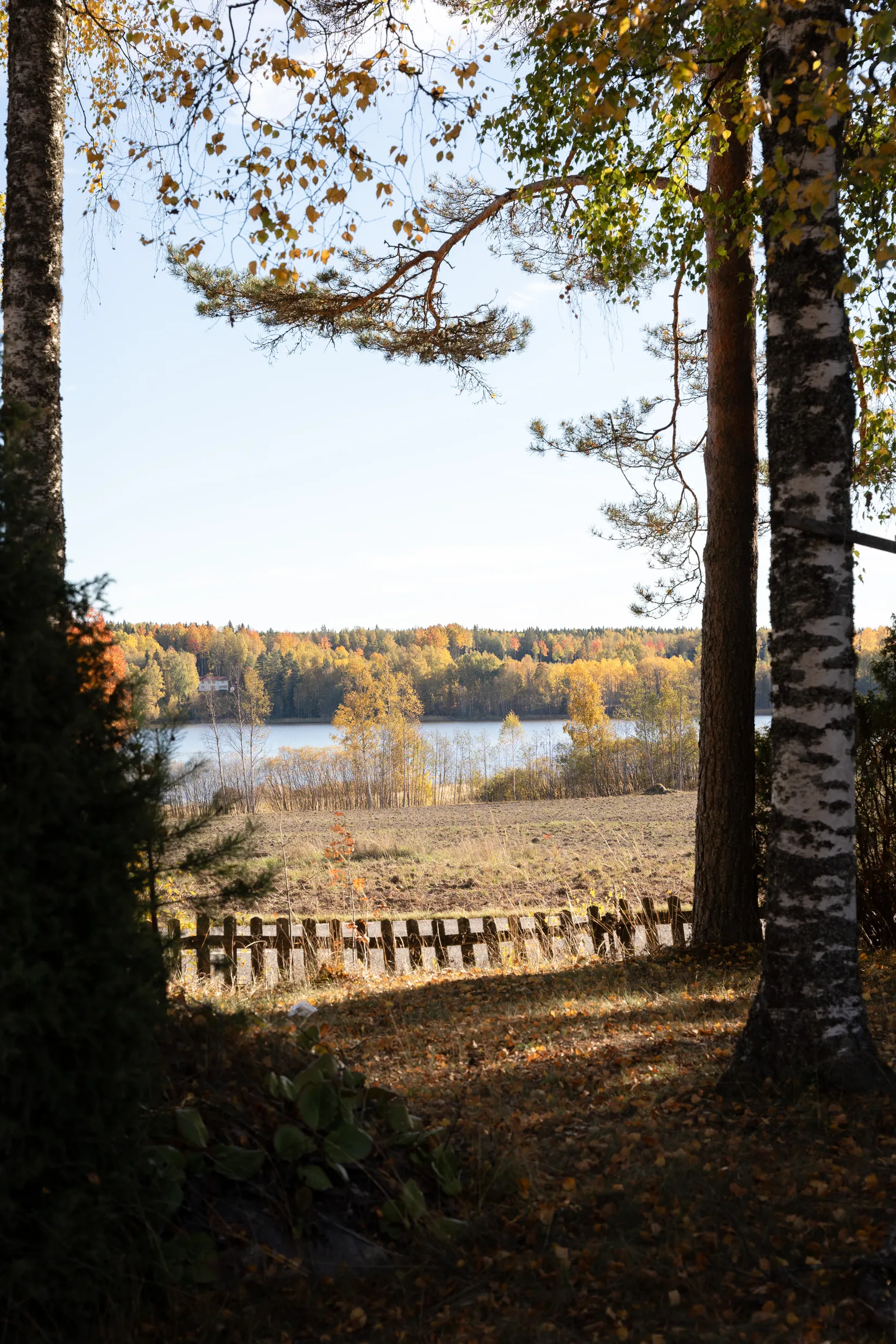 Fritidshus, Norra Långsvansvägen 1, Färna, Skinnskatteberg