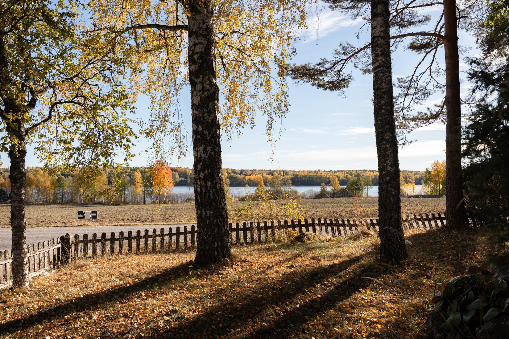 Fritidshus, Norra Långsvansvägen 1, Färna, Skinnskatteberg