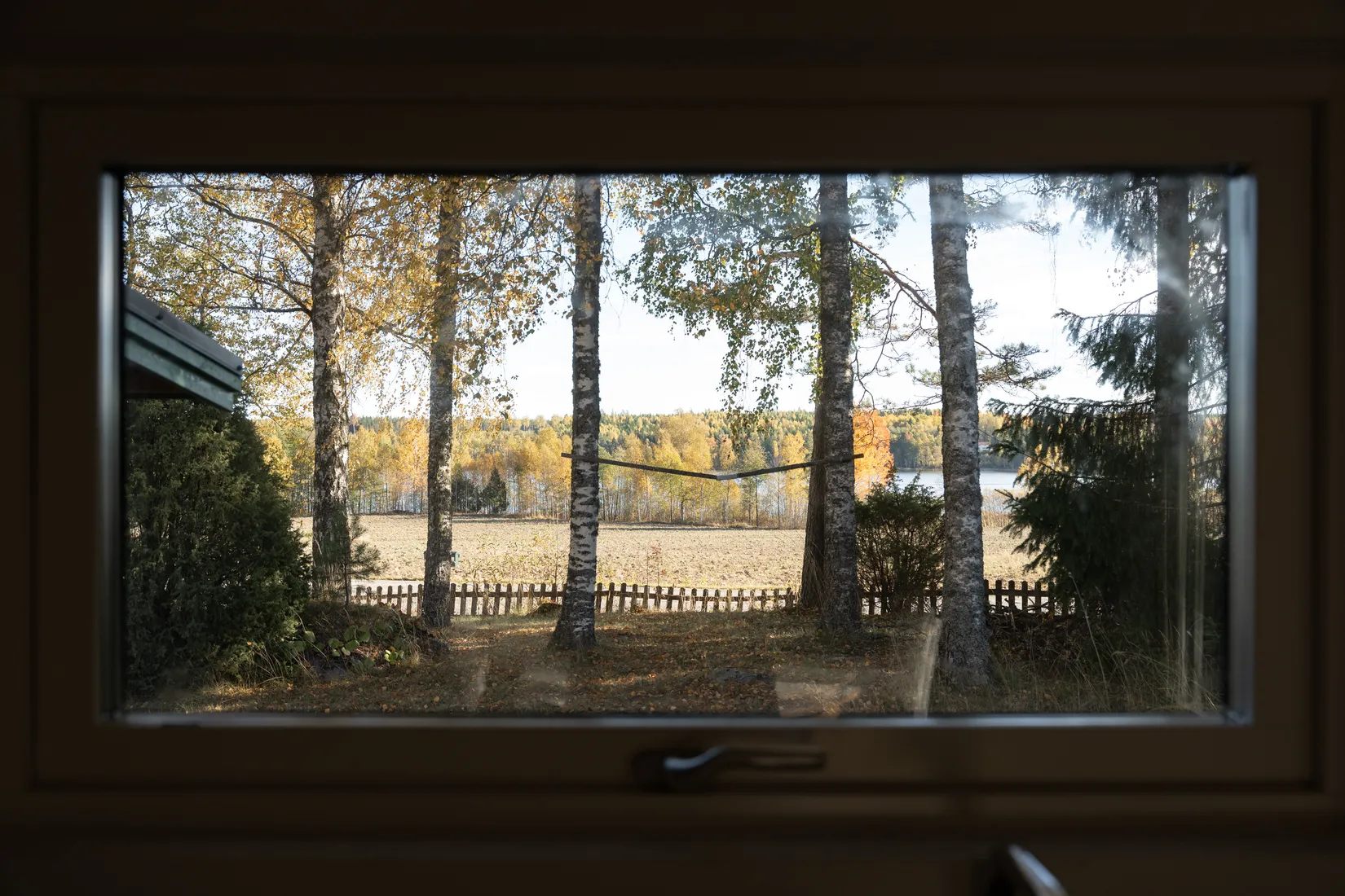 Fritidshus, Norra Långsvansvägen 1, Färna, Skinnskatteberg