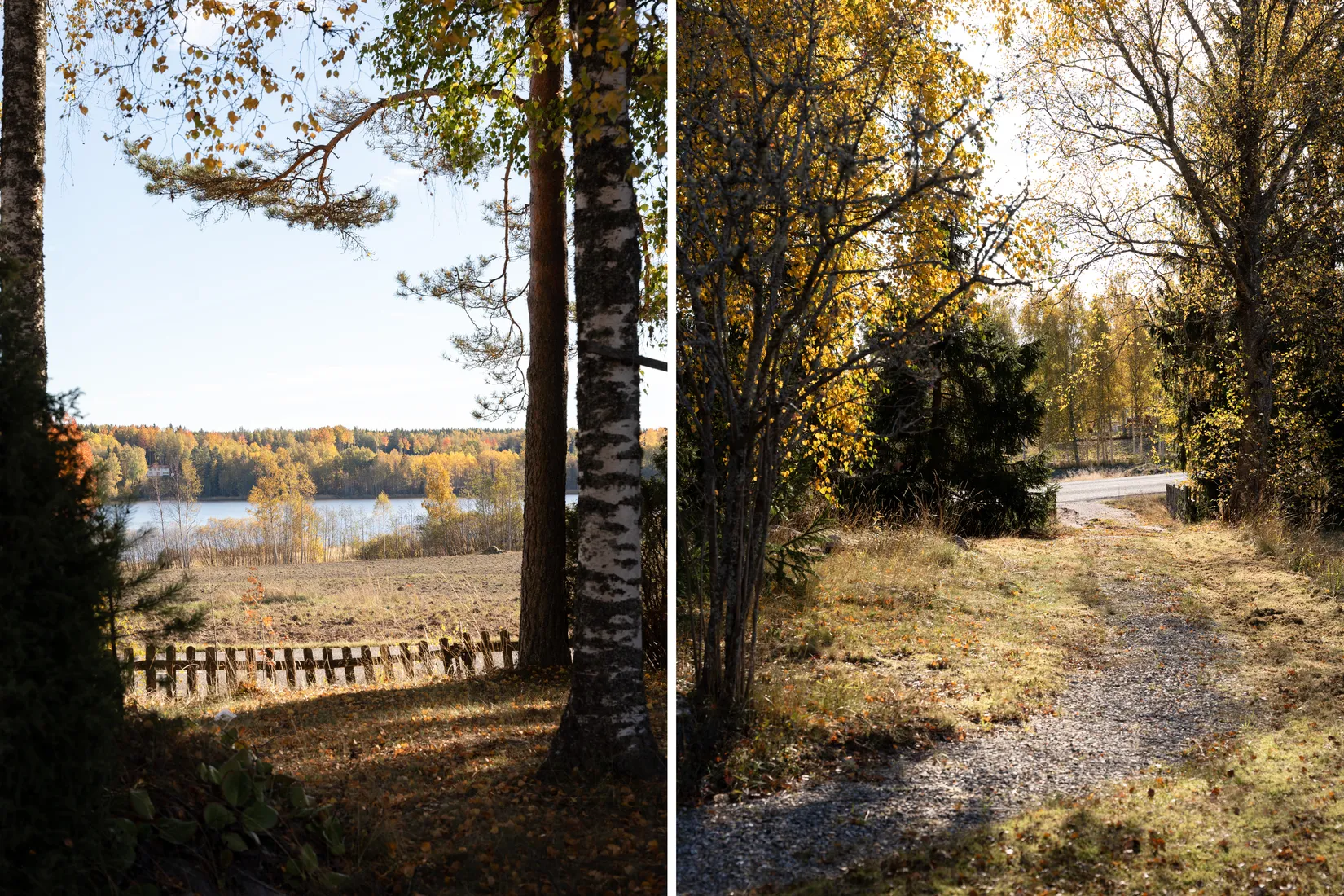 Fritidshus, Norra Långsvansvägen 1, Färna, Skinnskatteberg