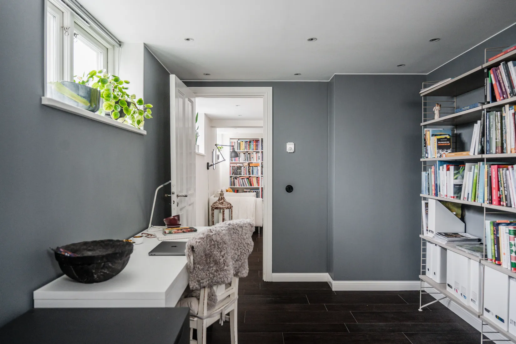 Bostadsrätt, Seminariegatan 14A, Luthagen, Uppsala