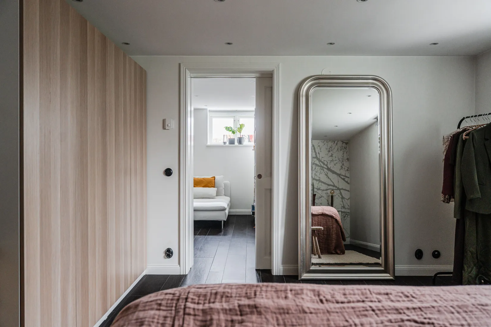 Bostadsrätt, Seminariegatan 14A, Luthagen, Uppsala