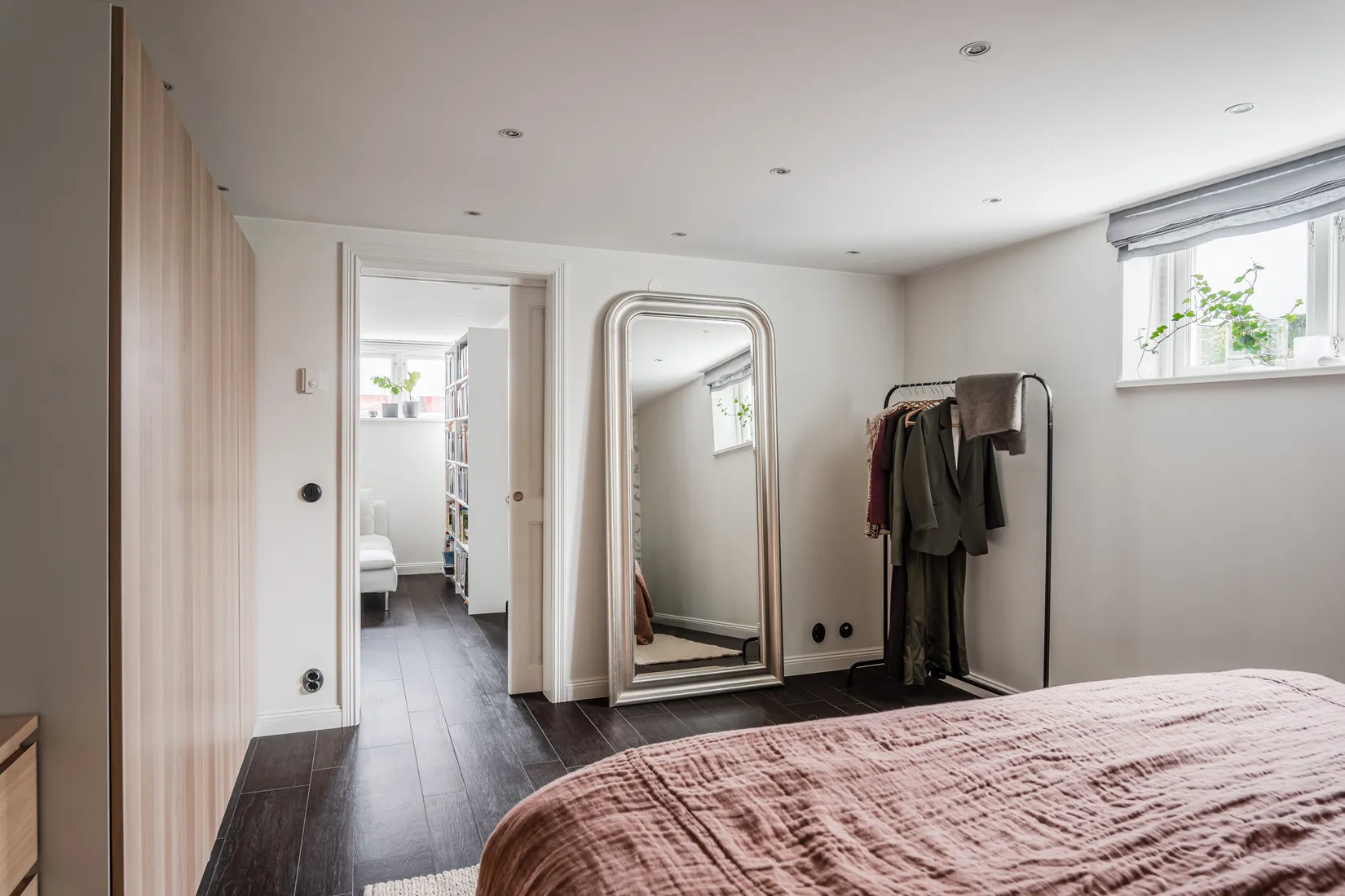 Bostadsrätt, Seminariegatan 14A, Luthagen, Uppsala