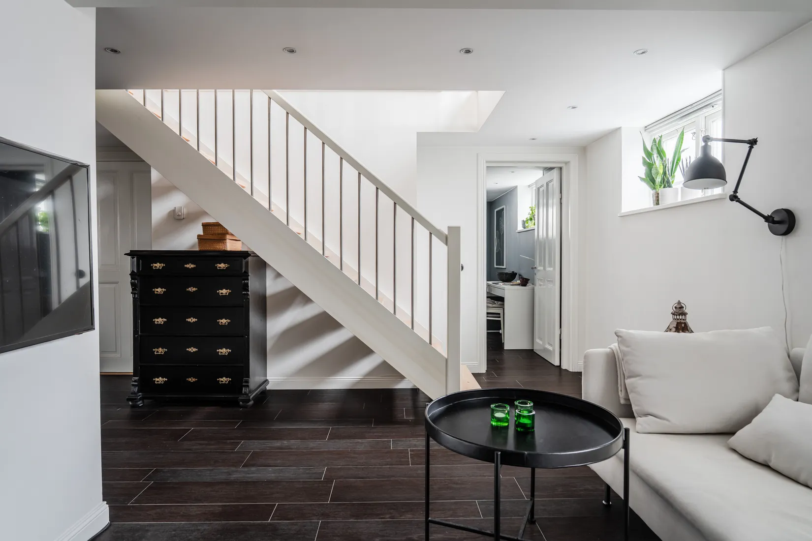Bostadsrätt, Seminariegatan 14A, Luthagen, Uppsala