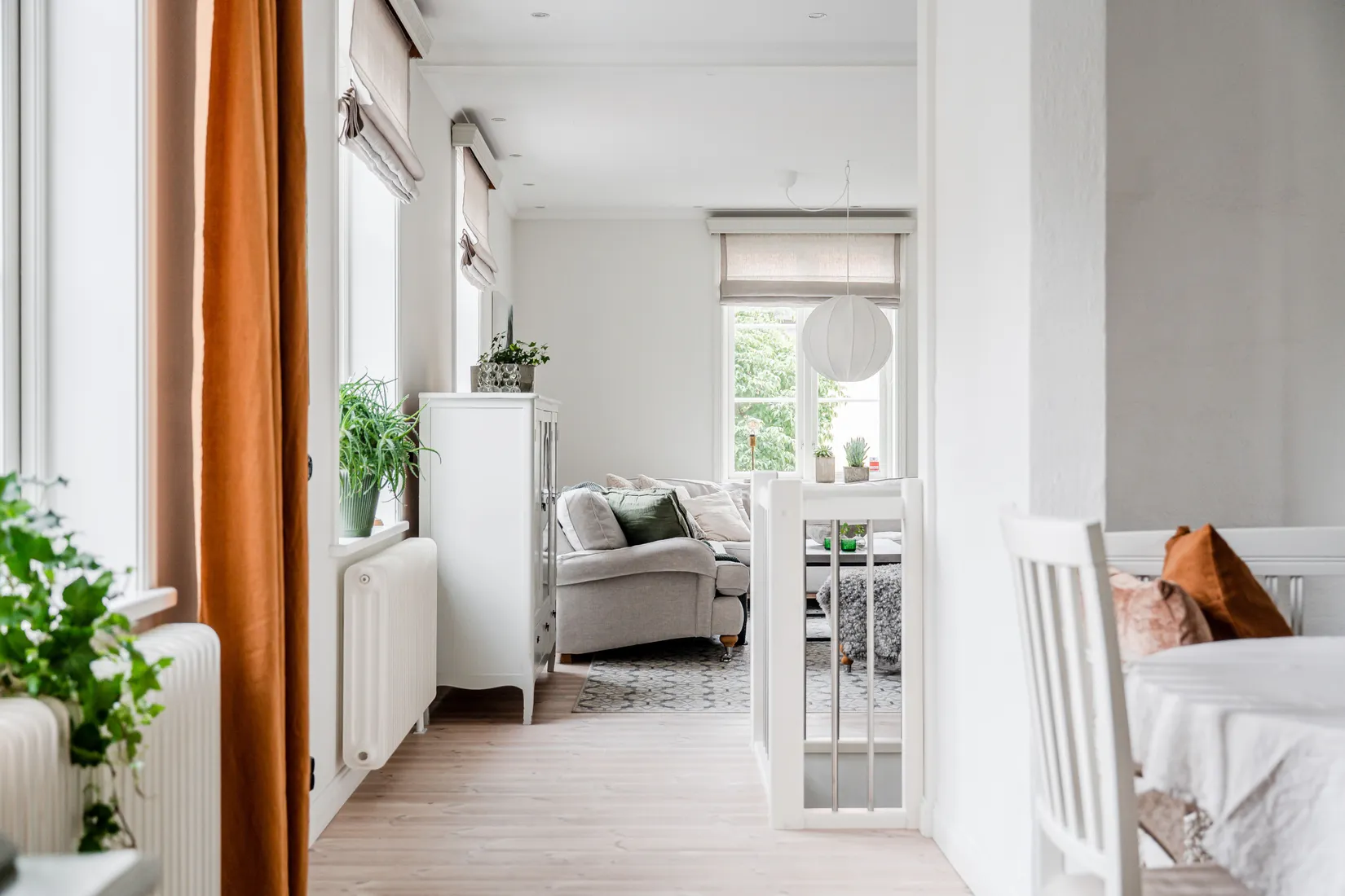 Bostadsrätt, Seminariegatan 14A, Luthagen, Uppsala