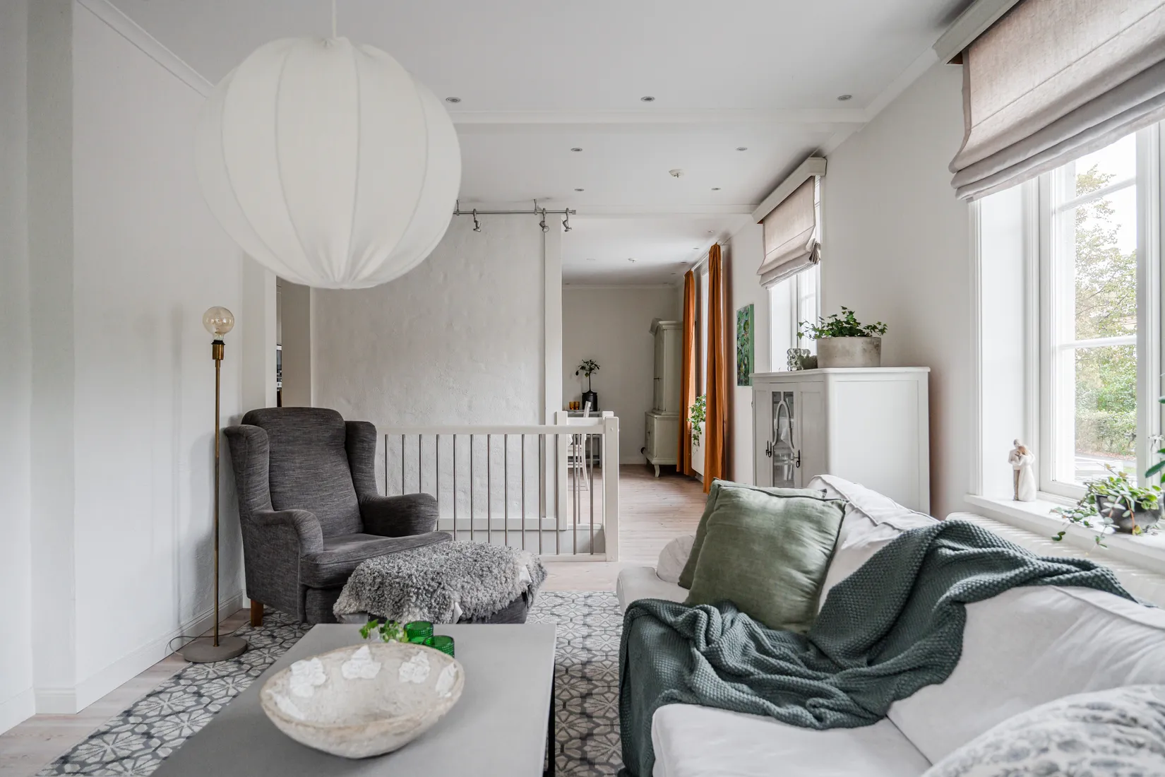 Bostadsrätt, Seminariegatan 14A, Luthagen, Uppsala