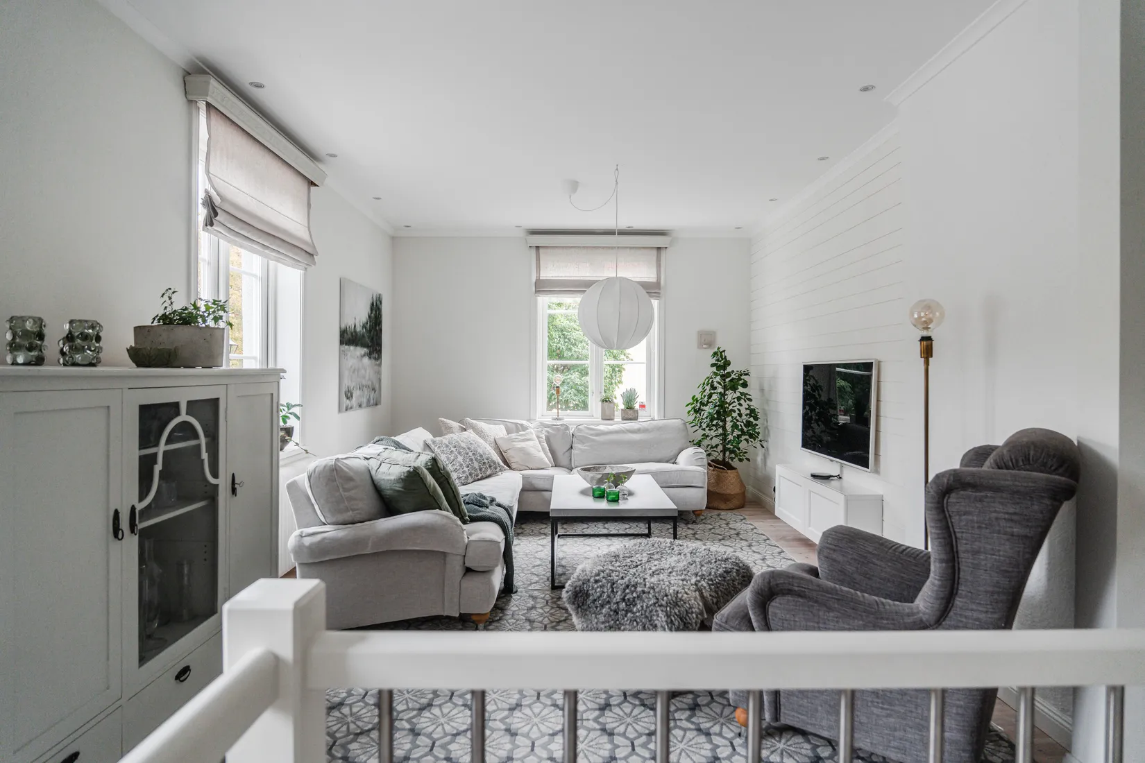 Bostadsrätt, Seminariegatan 14A, Luthagen, Uppsala