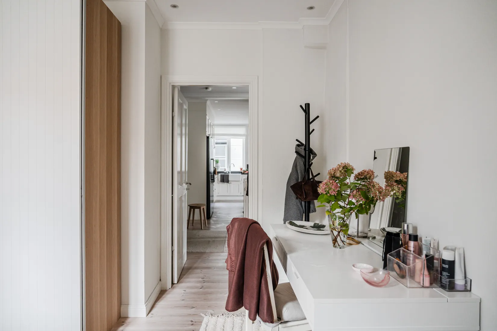Bostadsrätt, Seminariegatan 14A, Luthagen, Uppsala
