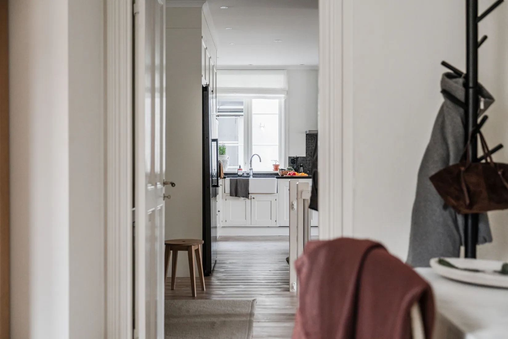 Bostadsrätt, Seminariegatan 14A, Luthagen, Uppsala