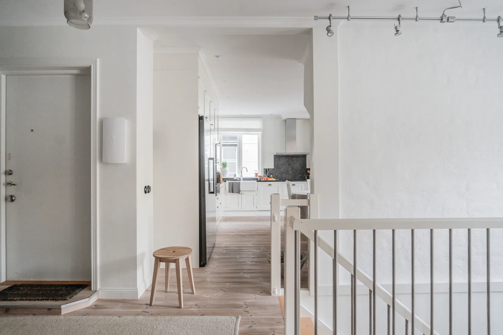 Bostadsrätt, Seminariegatan 14A, Luthagen, Uppsala