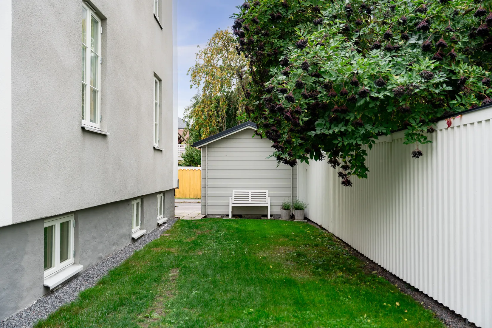 Bostadsrätt, Seminariegatan 14A, Luthagen, Uppsala