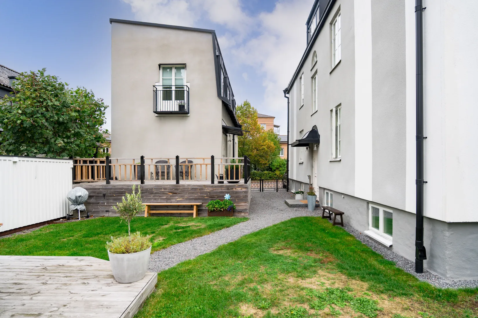 Bostadsrätt, Seminariegatan 14A, Luthagen, Uppsala