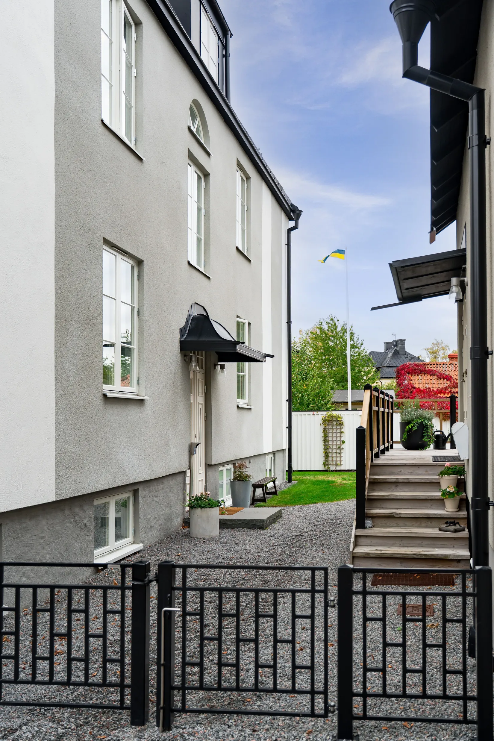 Bostadsrätt, Seminariegatan 14A, Luthagen, Uppsala