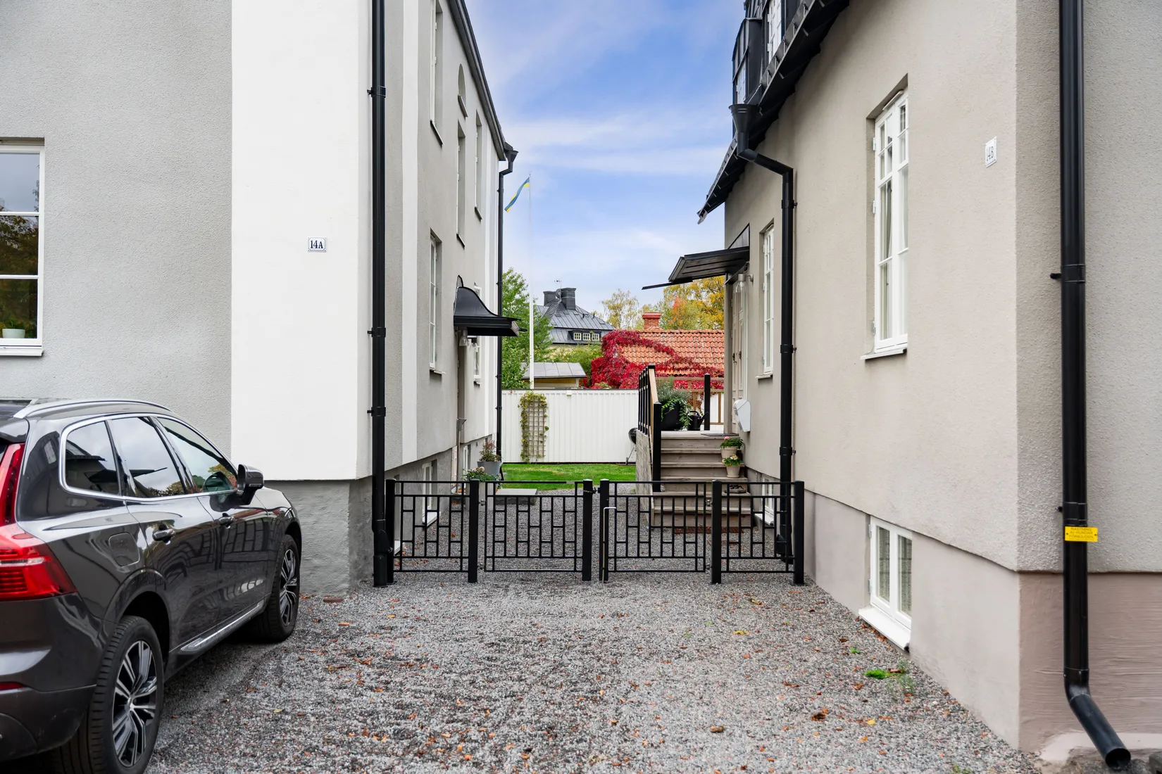 Bostadsrätt, Seminariegatan 14A, Luthagen, Uppsala