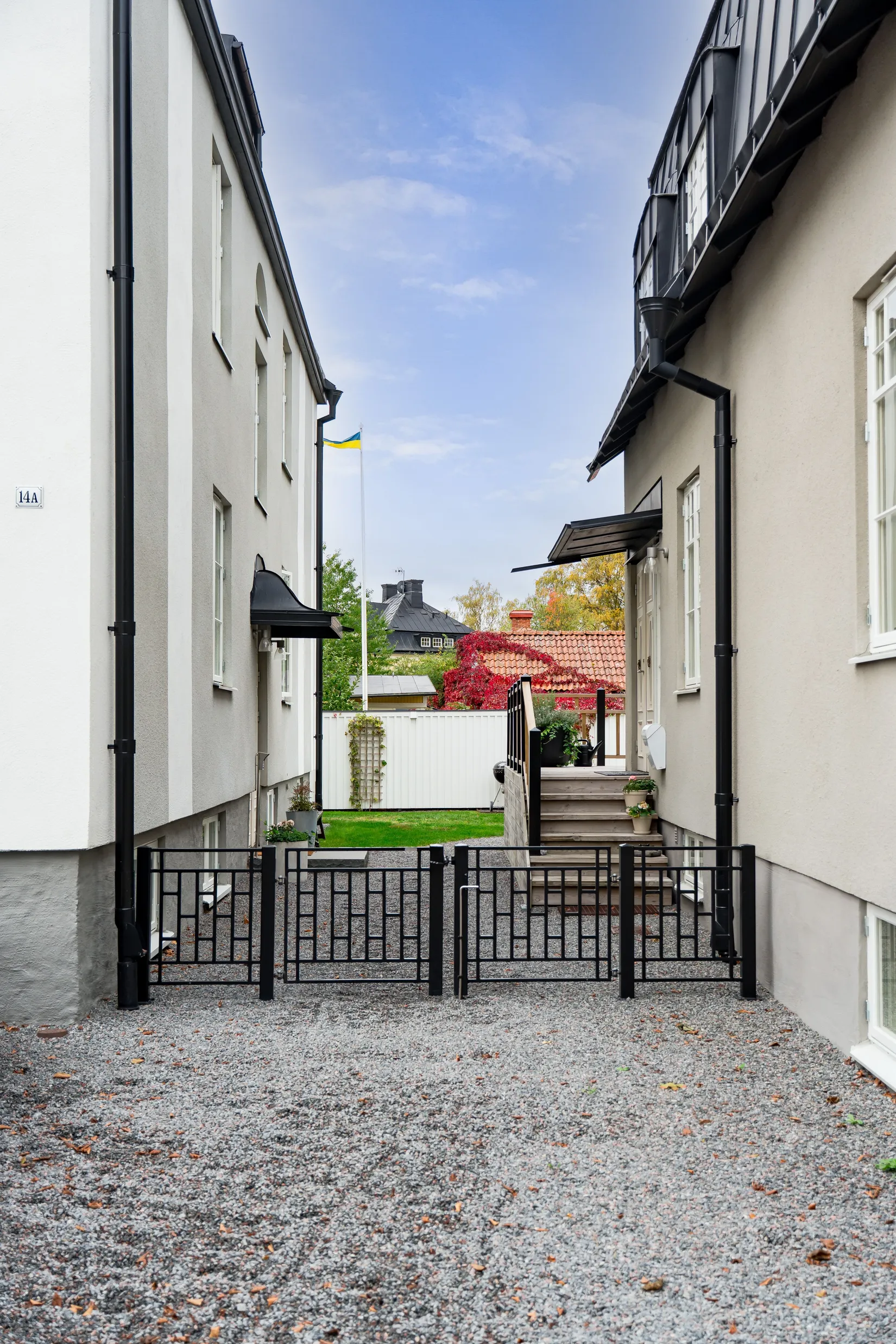 Bostadsrätt, Seminariegatan 14A, Luthagen, Uppsala