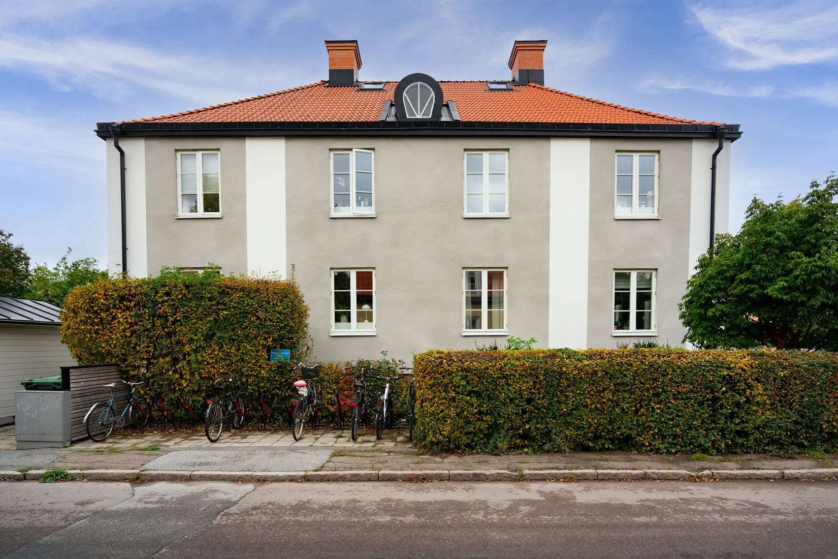 Bostadsrätt, Seminariegatan 14A, Luthagen, Uppsala