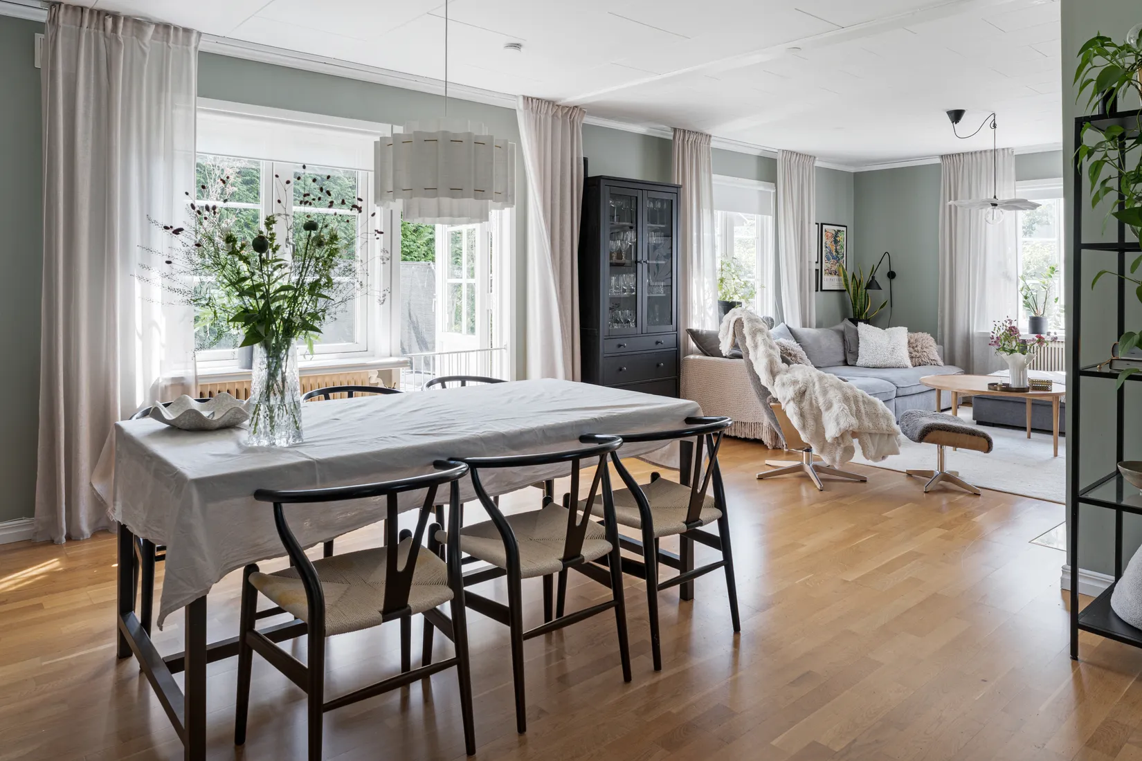 Villa, Ekkullagatan 11, Trandared, Borås