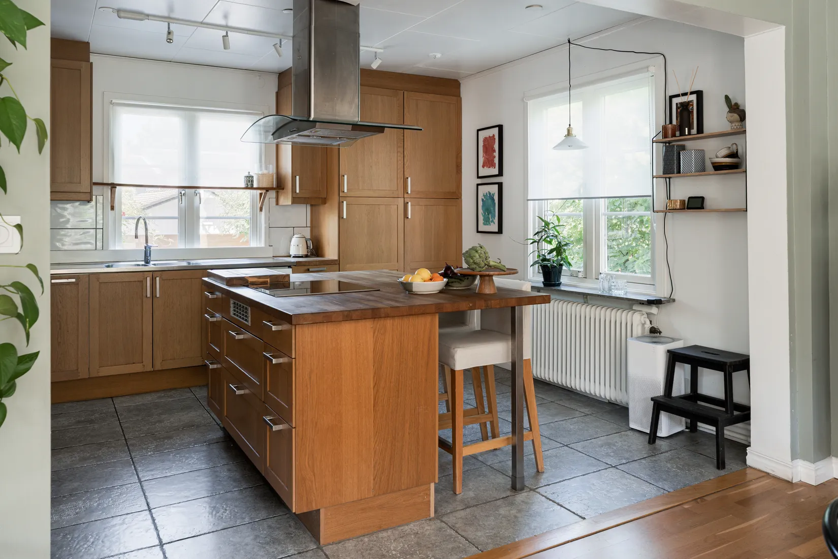 Villa, Ekkullagatan 11, Trandared, Borås