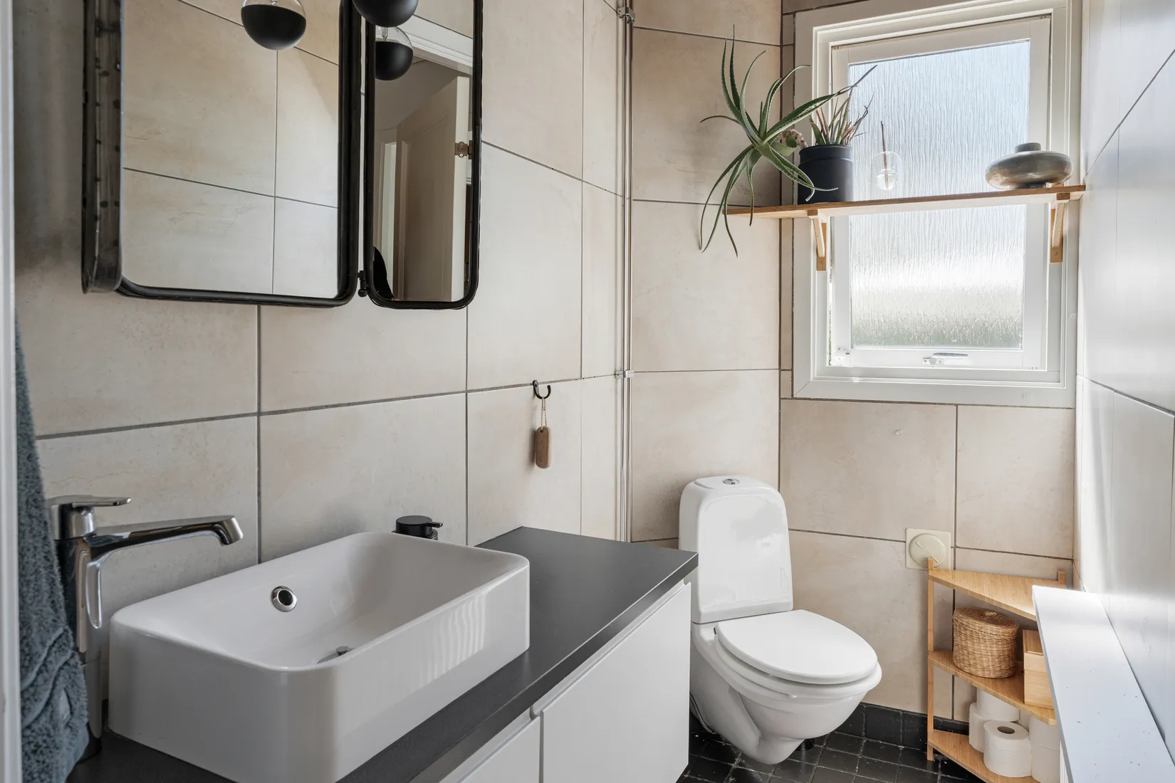 Villa, Ekkullagatan 11, Trandared, Borås