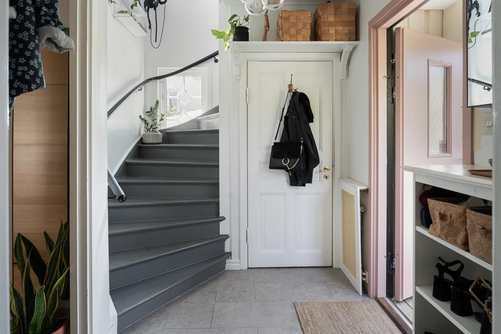 Villa, Ekkullagatan 11, Trandared, Borås