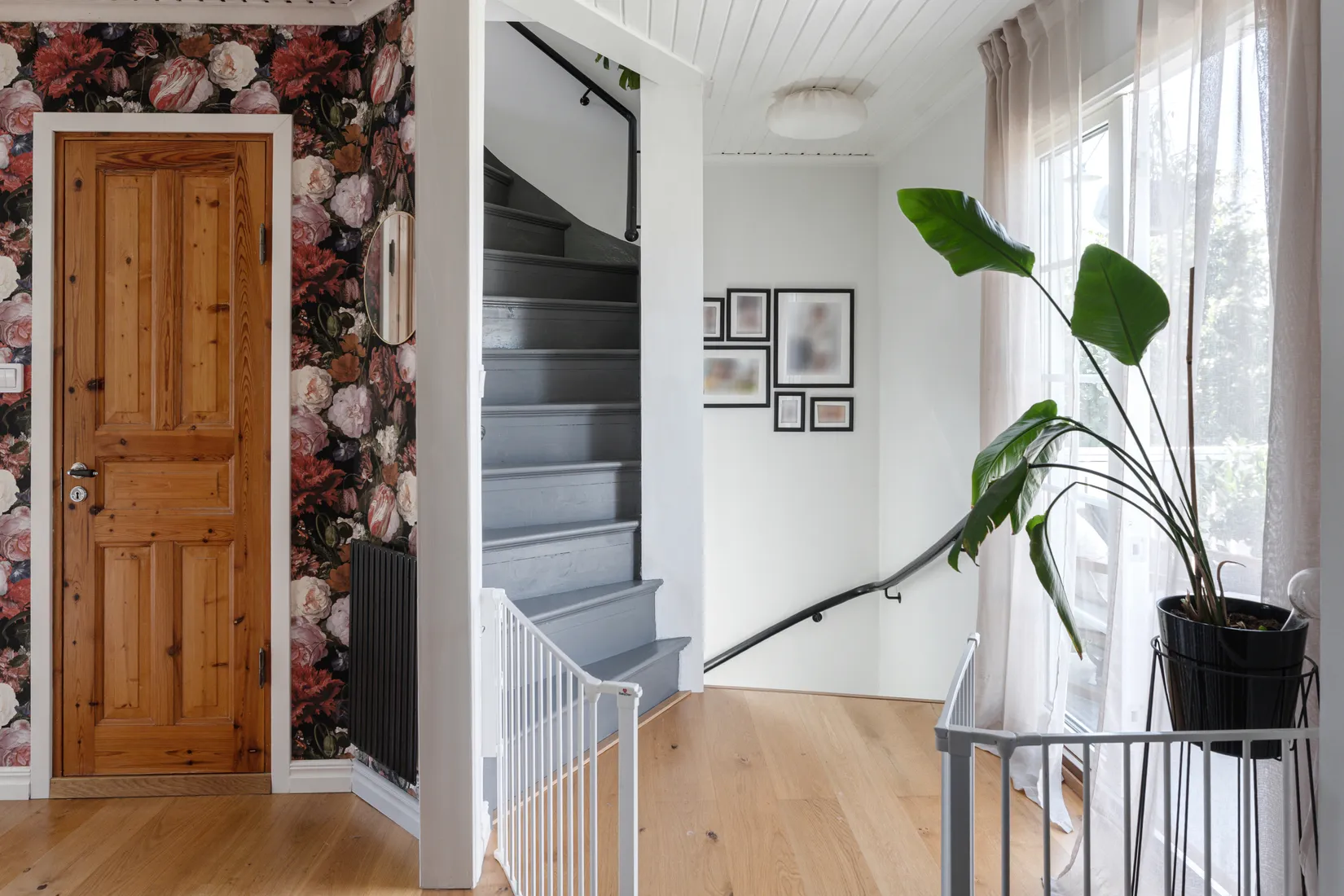 Villa, Ekkullagatan 11, Trandared, Borås