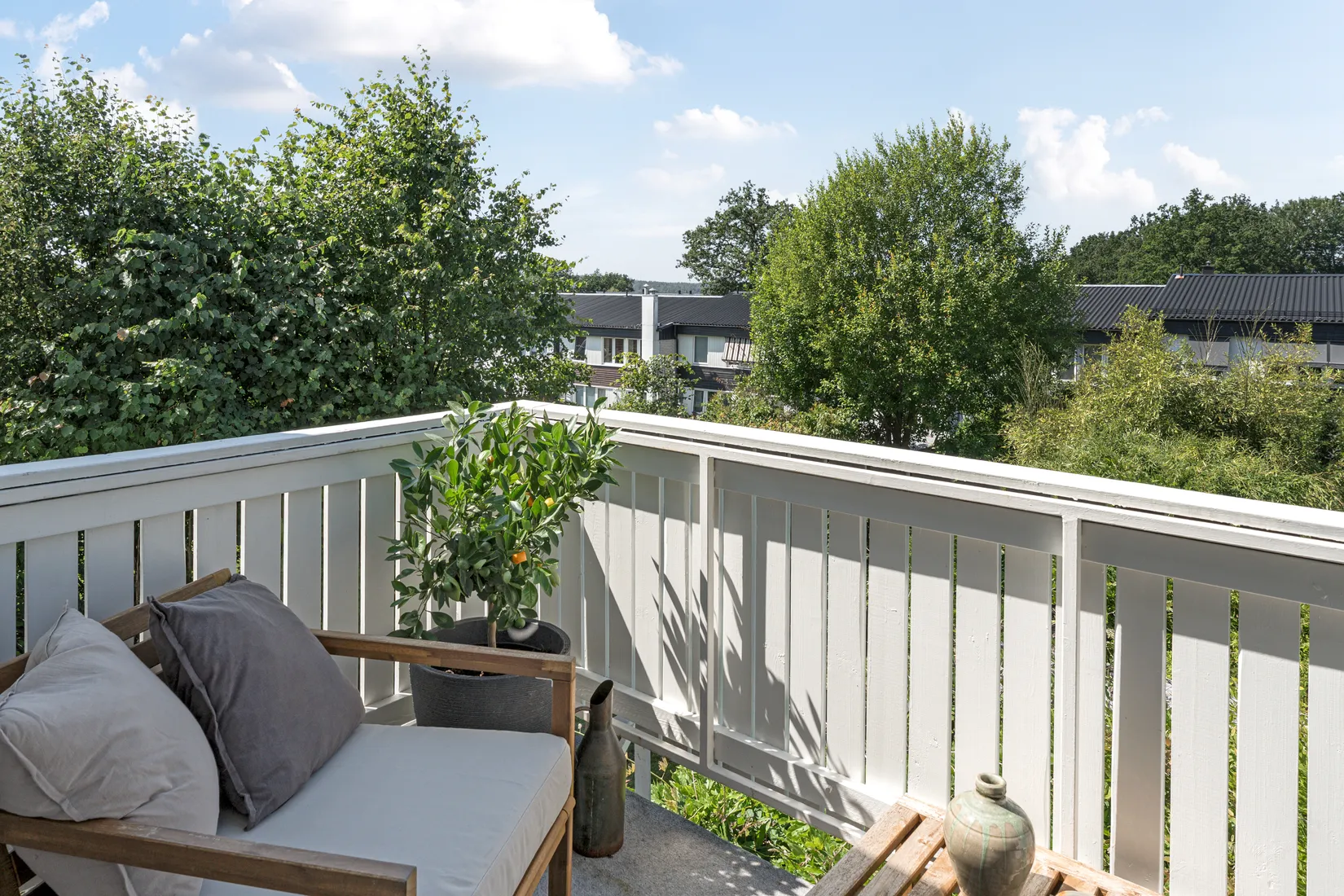 Villa, Ekkullagatan 11, Trandared, Borås