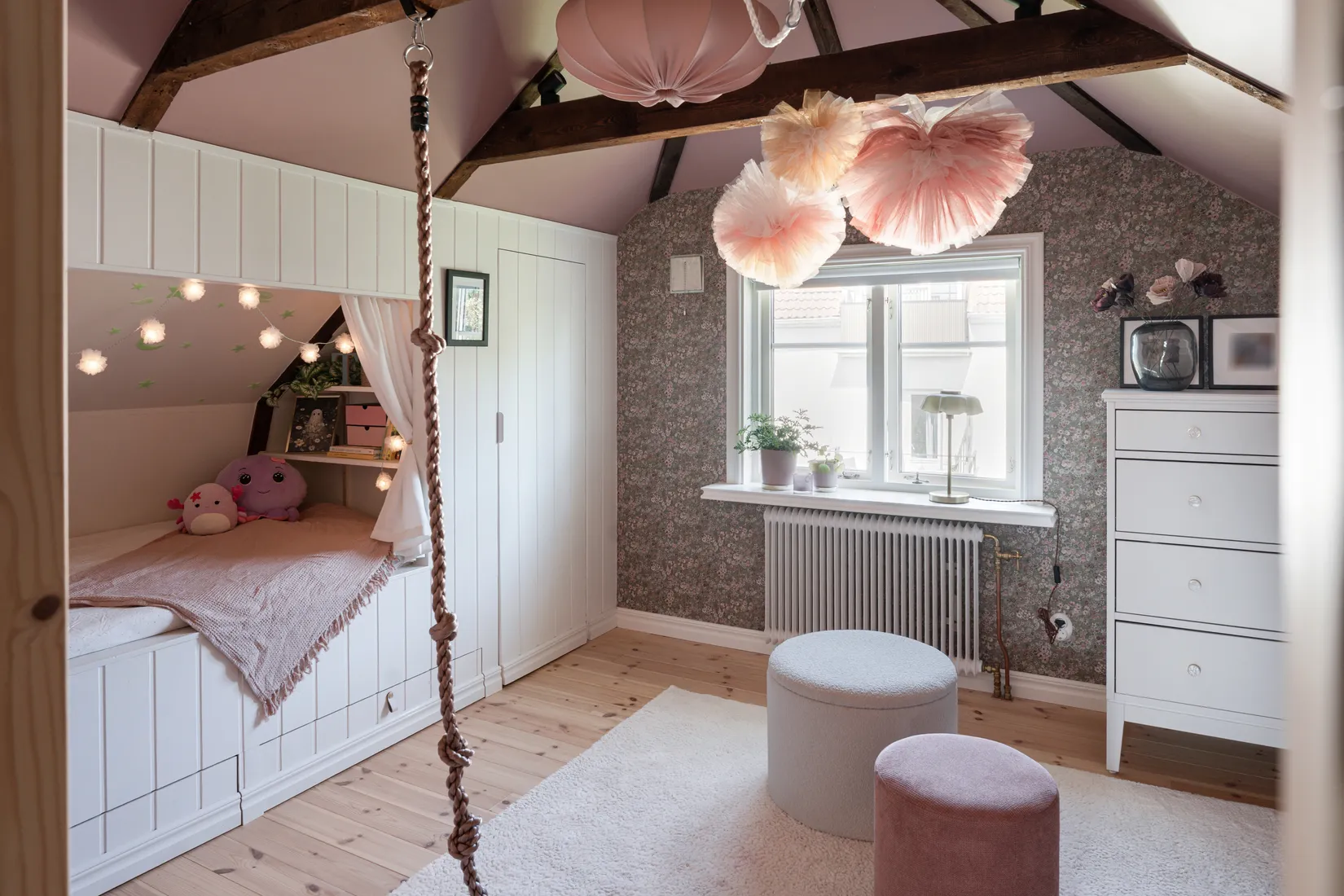 Villa, Ekkullagatan 11, Trandared, Borås