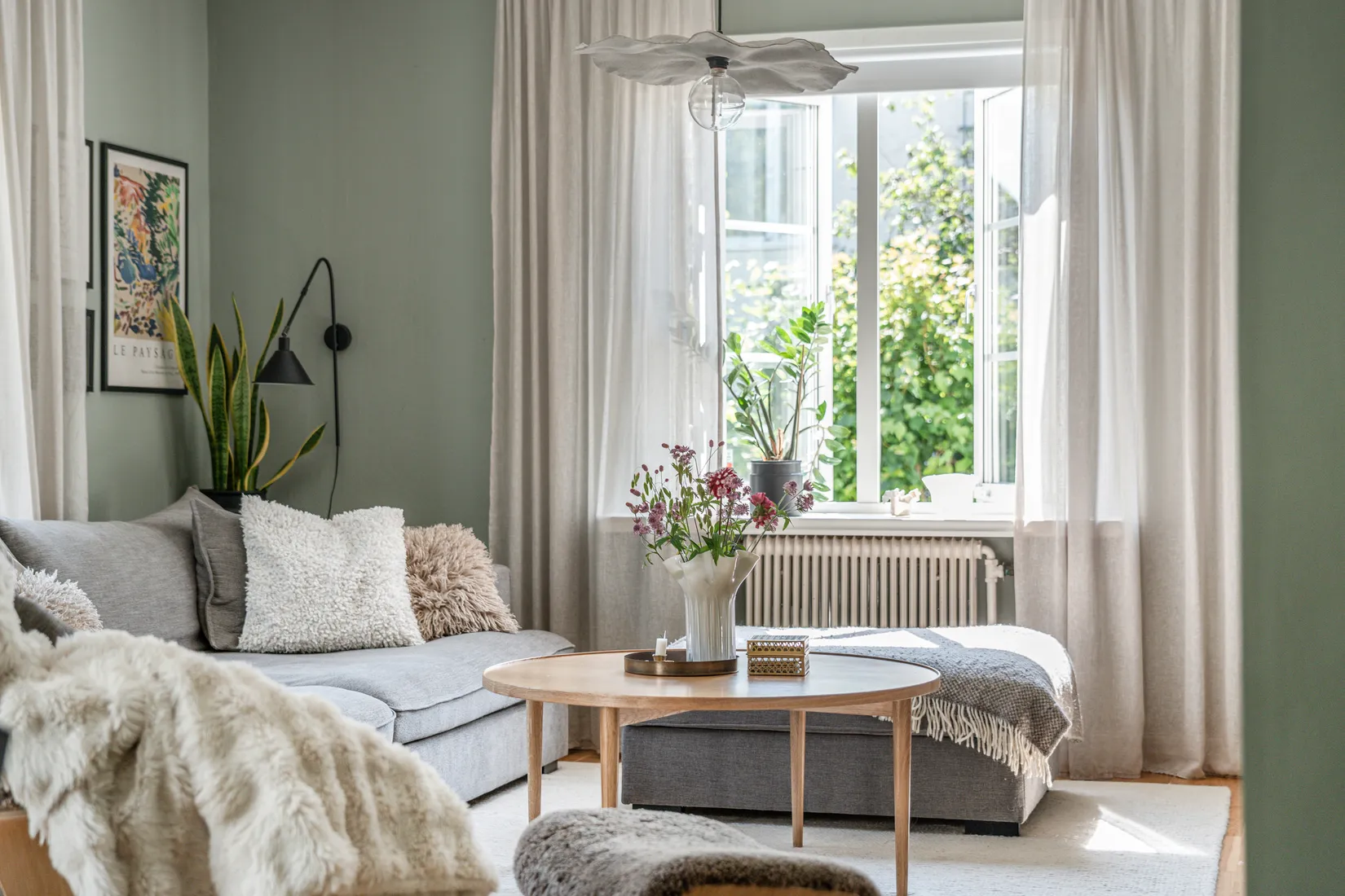 Villa, Ekkullagatan 11, Trandared, Borås