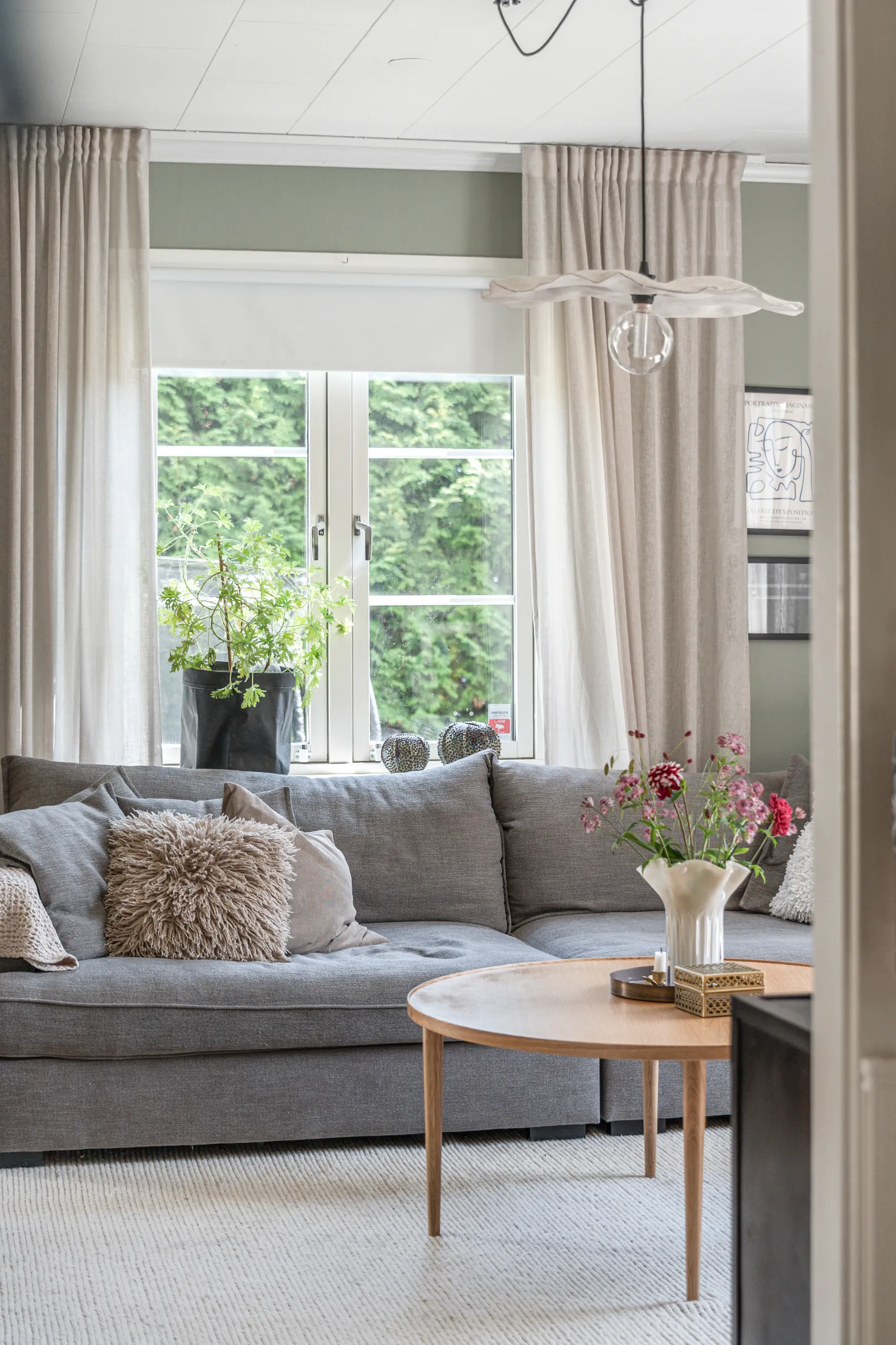 Villa, Ekkullagatan 11, Trandared, Borås