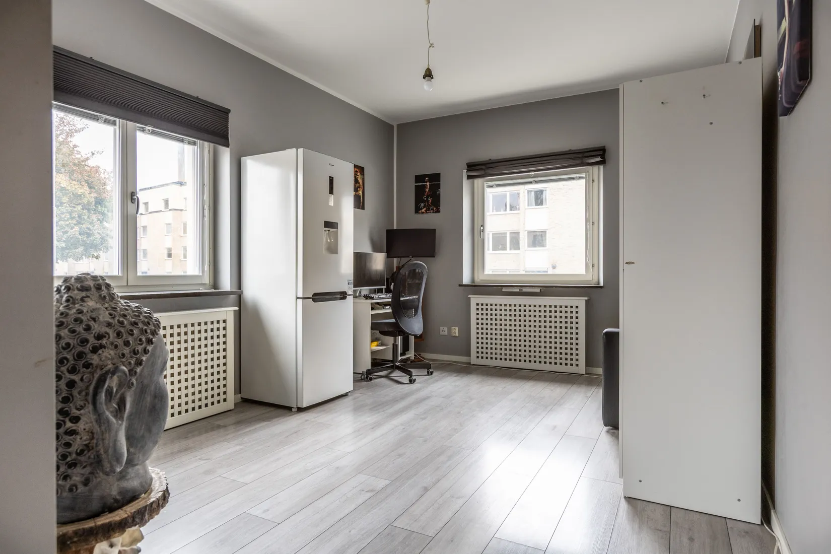 Bostadsrätt, Västmannagatan 11, Norrby, Borås