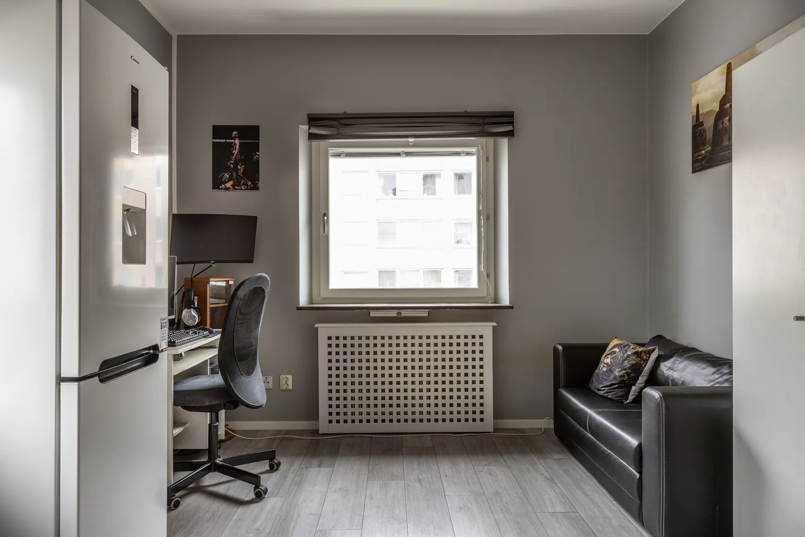 Bostadsrätt, Västmannagatan 11, Norrby, Borås