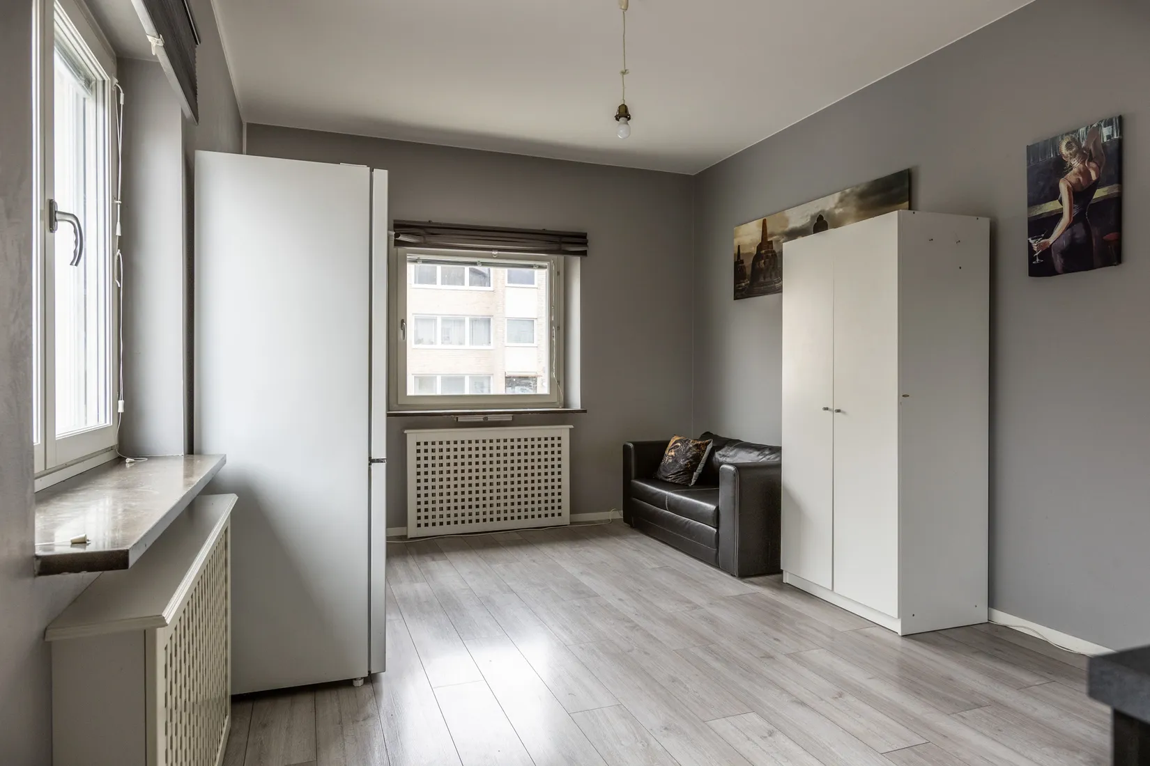 Bostadsrätt, Västmannagatan 11, Norrby, Borås
