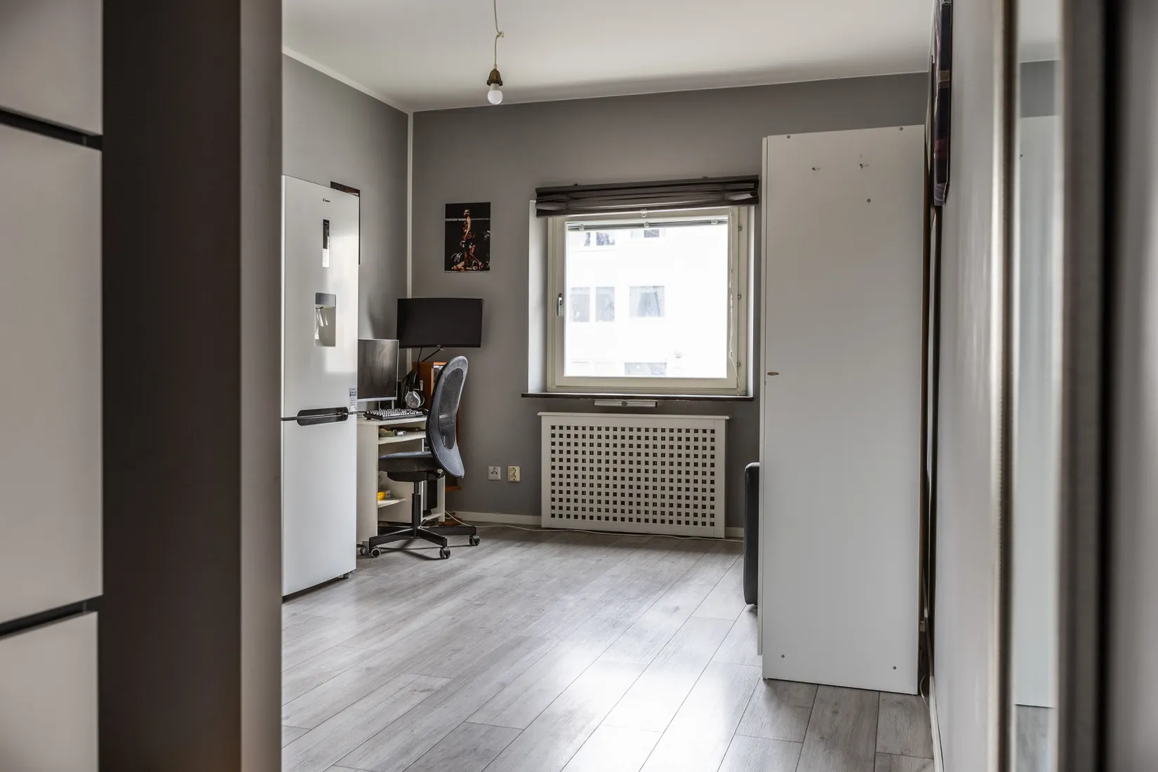 Bostadsrätt, Västmannagatan 11, Norrby, Borås
