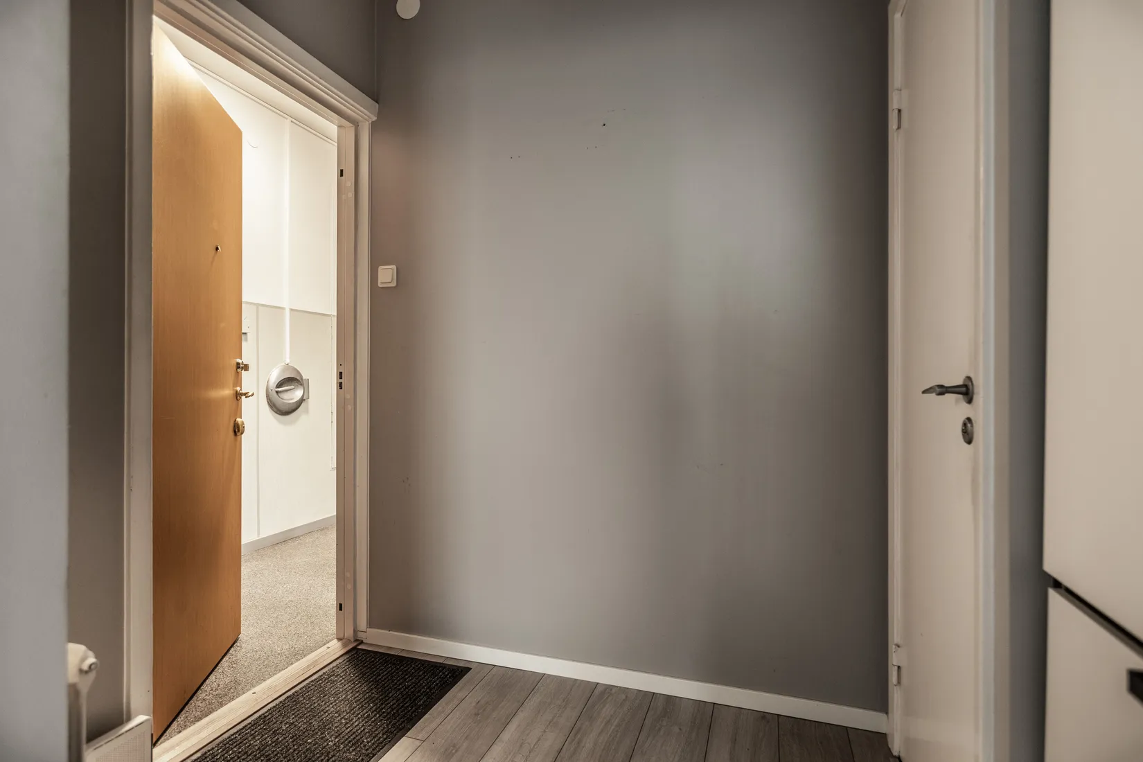 Bostadsrätt, Västmannagatan 11, Norrby, Borås