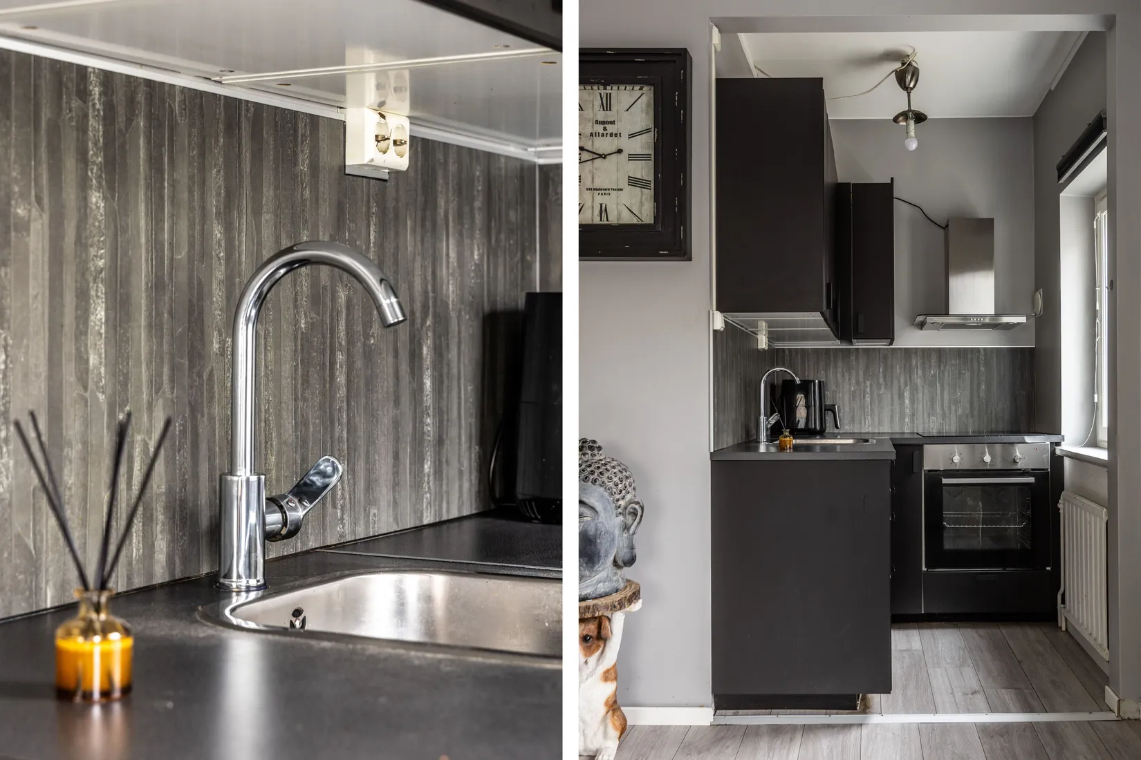 Bostadsrätt, Västmannagatan 11, Norrby, Borås