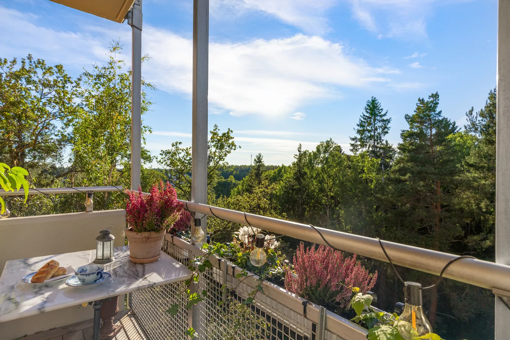 Bostadsrätt, Bäverdammsgränd 90, Rågsved, Stockholm