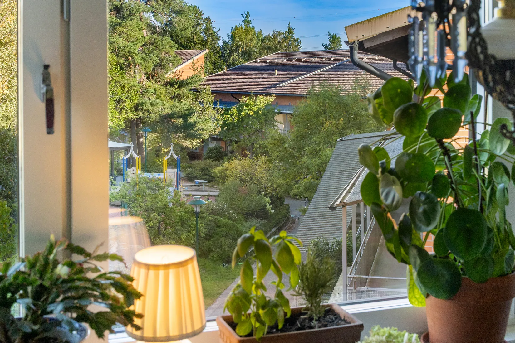 Bostadsrätt, Bäverdammsgränd 90, Rågsved, Stockholm