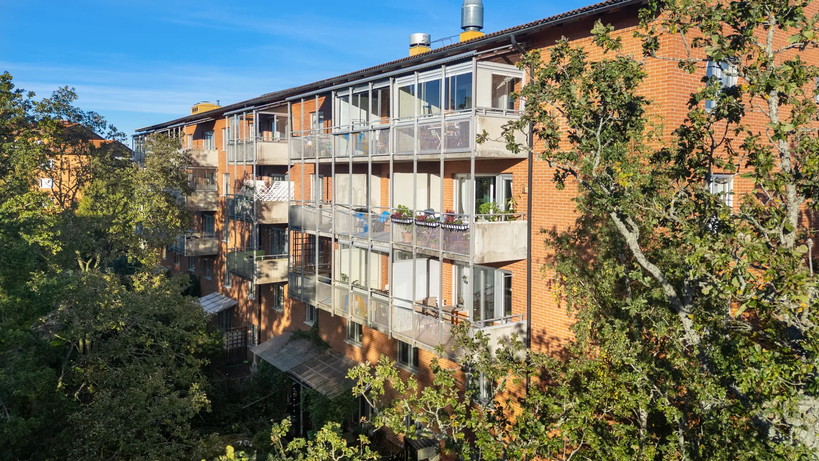 Bostadsrätt, Bäverdammsgränd 90, Rågsved, Stockholm