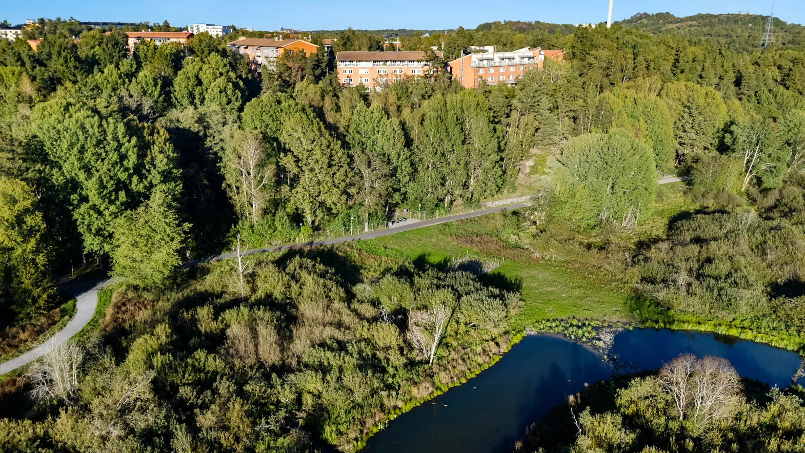 Bostadsrätt, Bäverdammsgränd 90, Rågsved, Stockholm