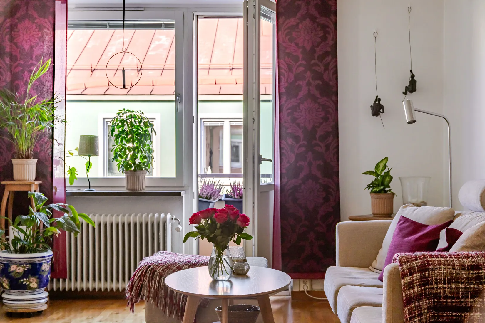 Bostadsrätt, Mariagatan 6, 3 tr, Centrala Sundbyberg, Sundbyberg