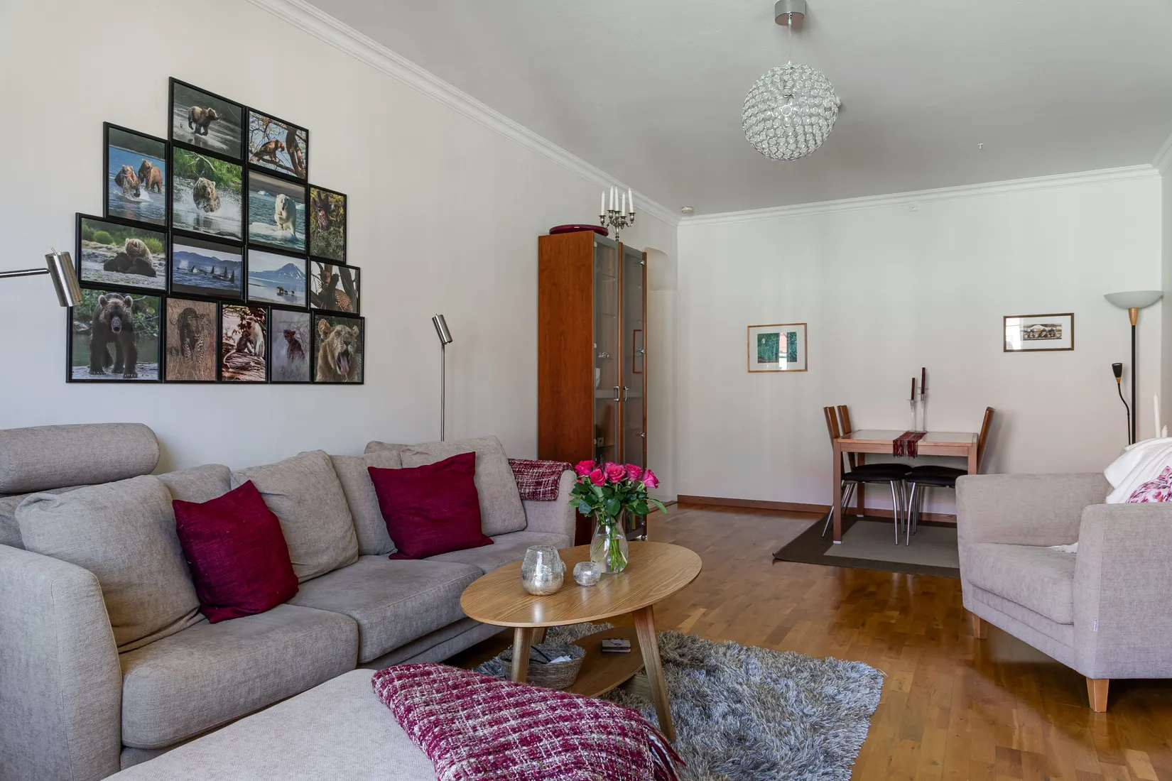 Bostadsrätt, Mariagatan 6, 3 tr, Centrala Sundbyberg, Sundbyberg