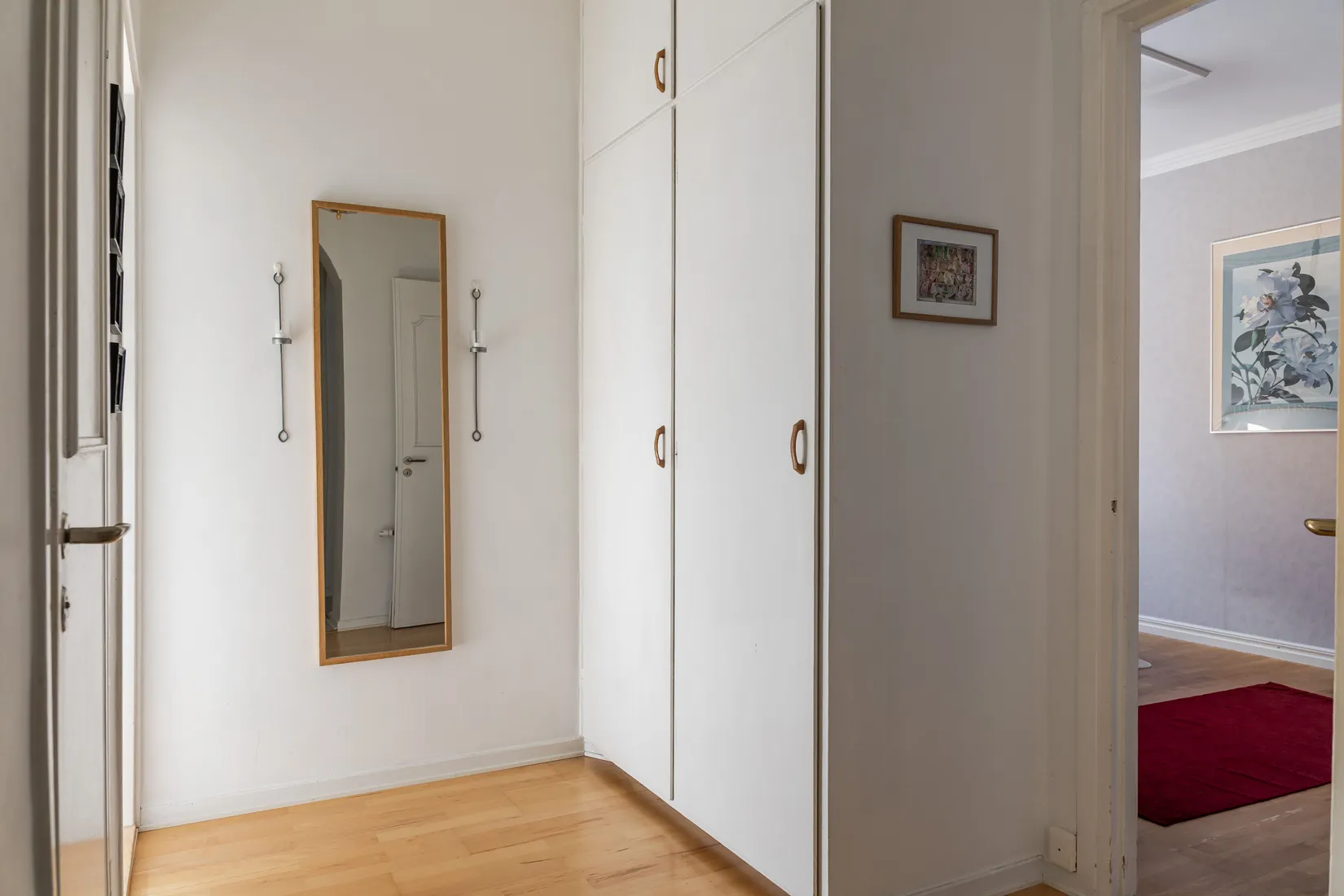 Bostadsrätt, Mariagatan 6, 3 tr, Centrala Sundbyberg, Sundbyberg