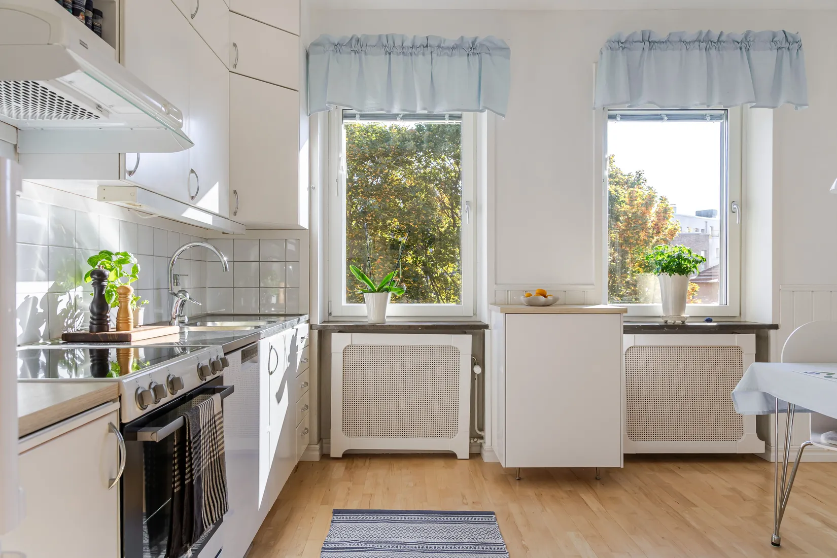 Bostadsrätt, Mariagatan 6, 3 tr, Centrala Sundbyberg, Sundbyberg