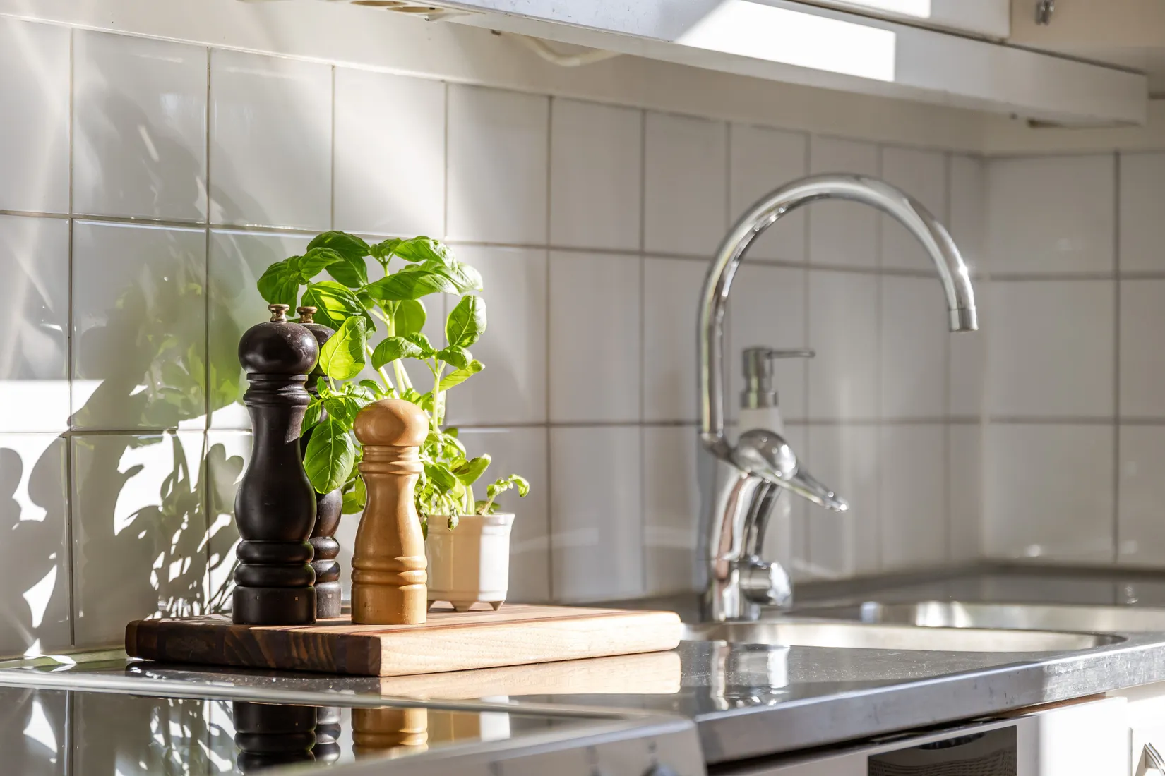 Bostadsrätt, Mariagatan 6, 3 tr, Centrala Sundbyberg, Sundbyberg