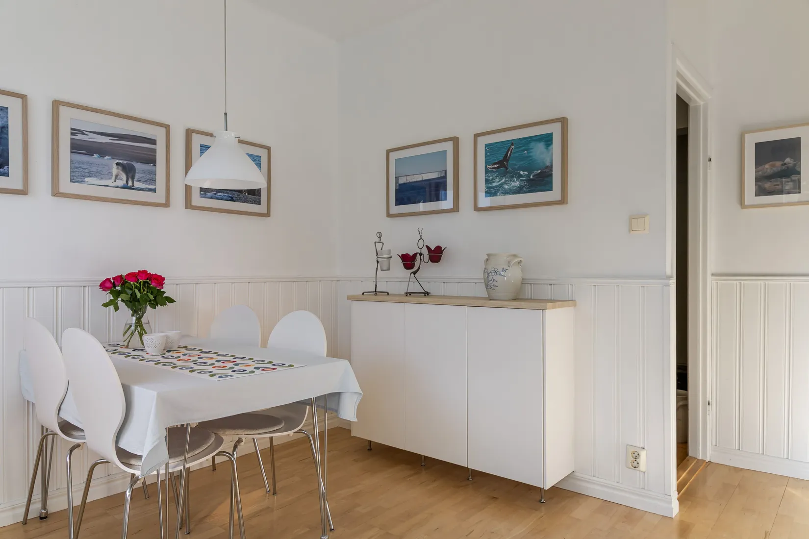Bostadsrätt, Mariagatan 6, 3 tr, Centrala Sundbyberg, Sundbyberg