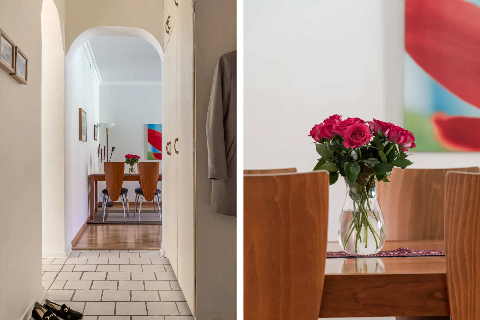 Bostadsrätt, Mariagatan 6, 3 tr, Centrala Sundbyberg, Sundbyberg