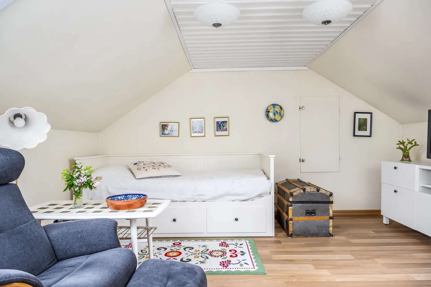 Villa, Källhagsvägen 11, Åby, Norrköping