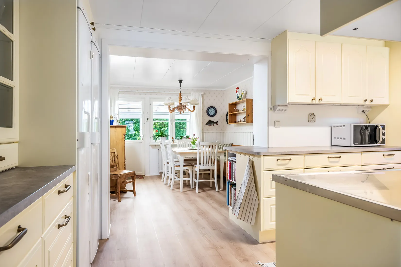 Villa, Källhagsvägen 11, Åby, Norrköping