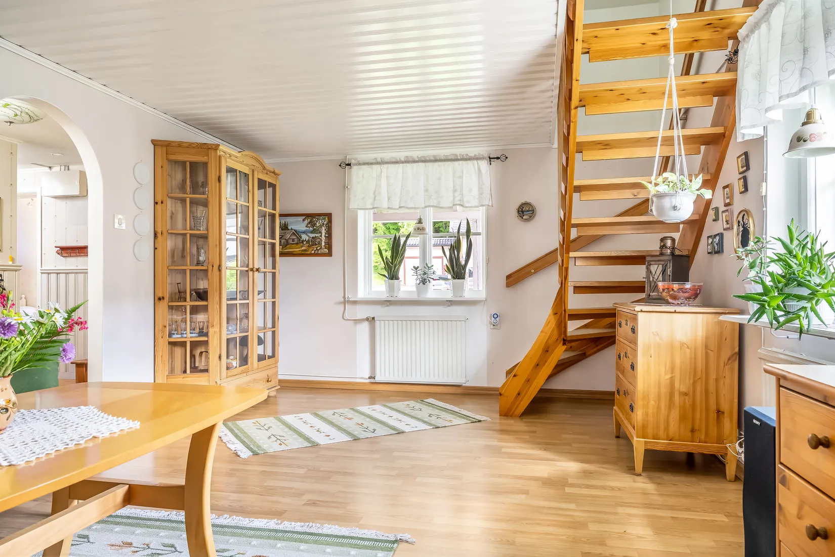 Villa, Källhagsvägen 11, Åby, Norrköping